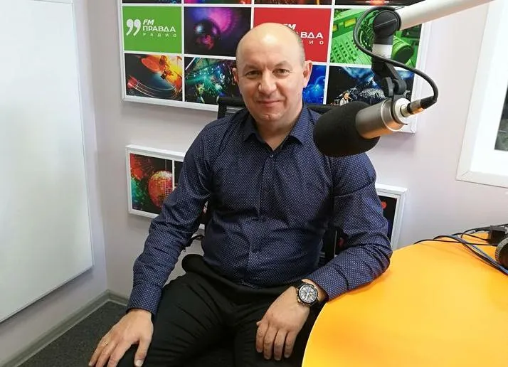 Главный тренер ФК «Гомель» о гомельском футболе без купюр